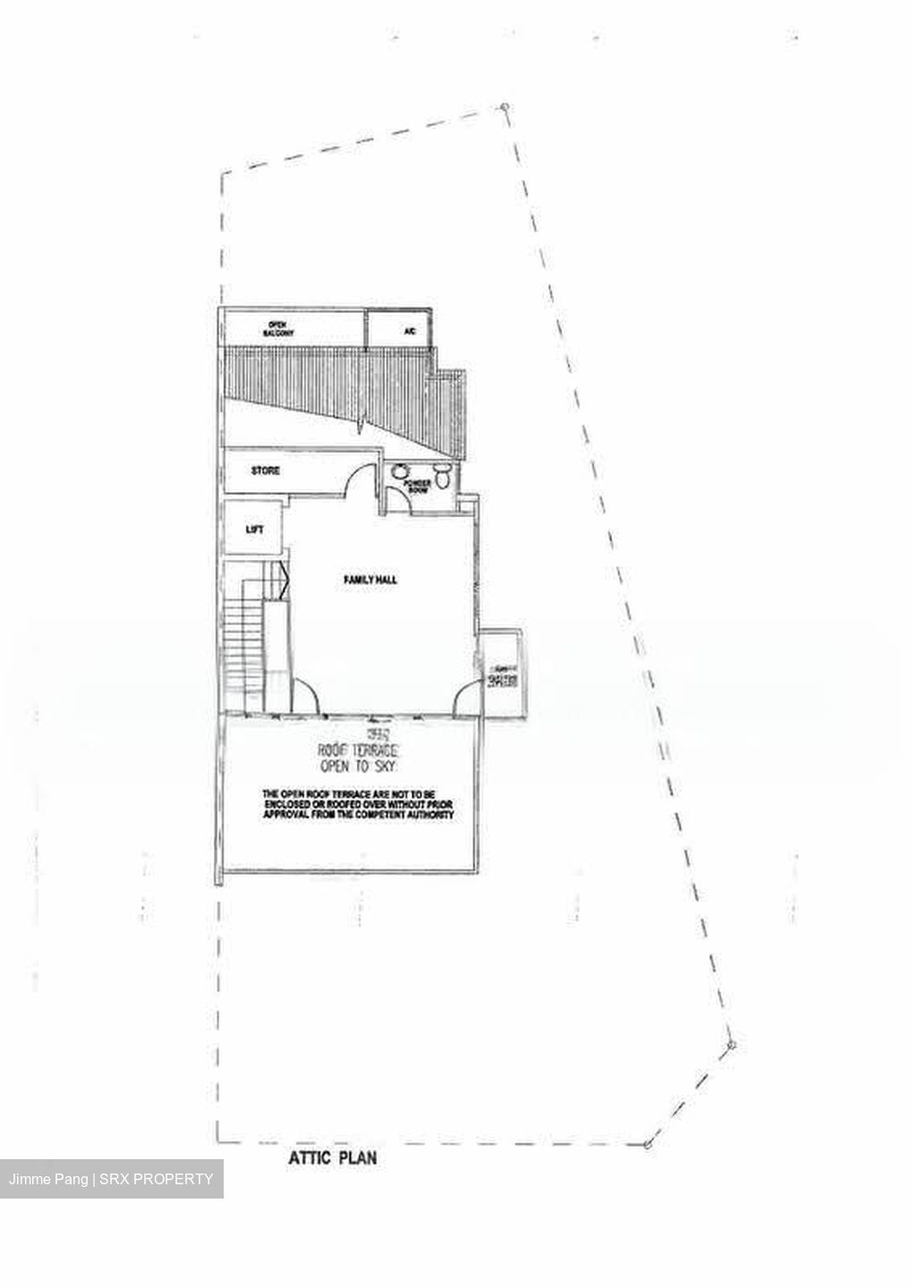 Wak Hassan Drive (D27), Semi-Detached #542029311